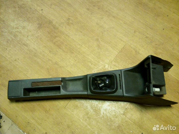 Центральная консоль Фольксваген Пассат б3