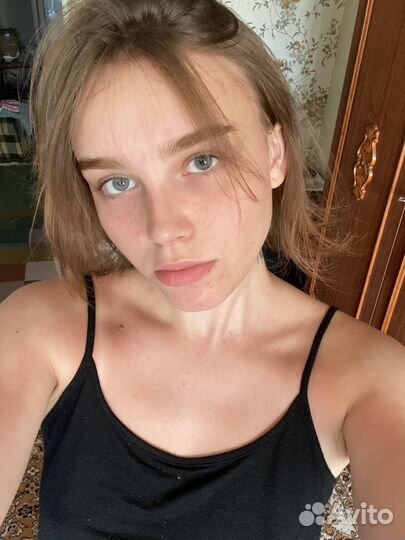 Няня для ребенка