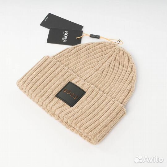 Шапка boss (все цвета)