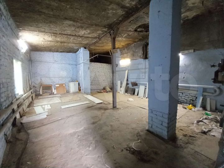 Свободного назначения, 64 м²