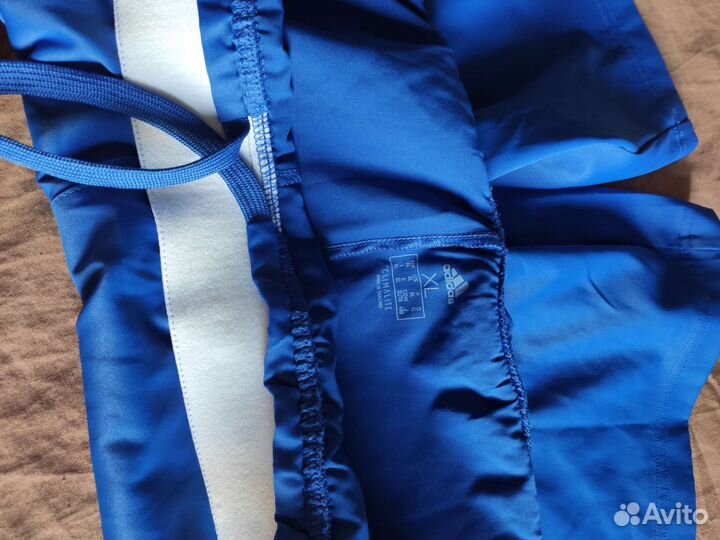 Шорты adidas мужские xl