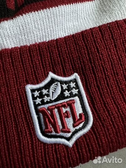 Шапка Arizona Cardinals NFL