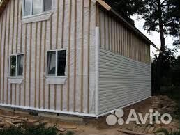 Бригада строителей