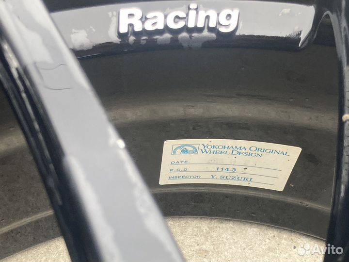 Диски r 18 advant