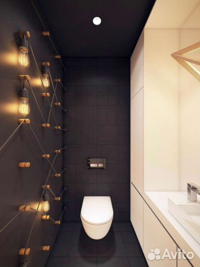 Ремонт квартир