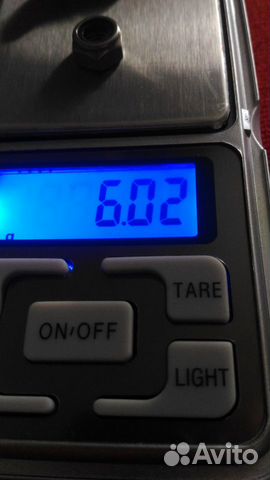 Весы кухонные