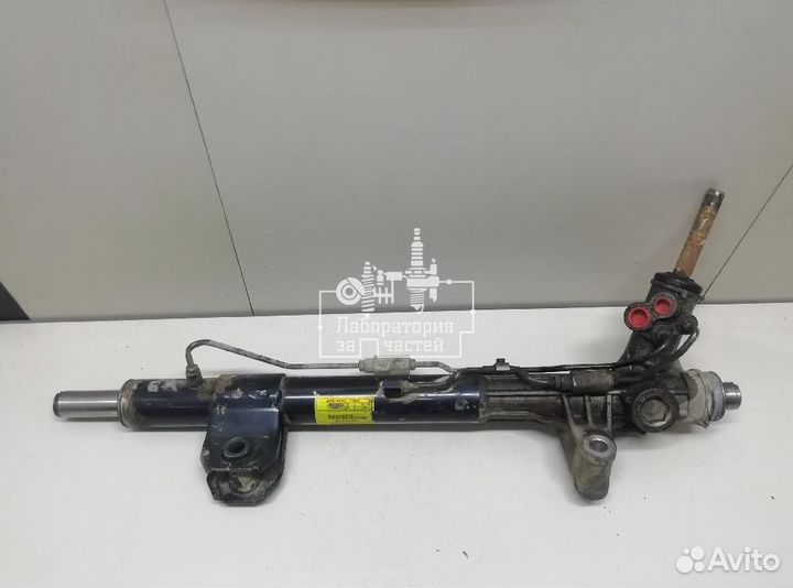 Рейка рулевая Chrysler 5154513AB