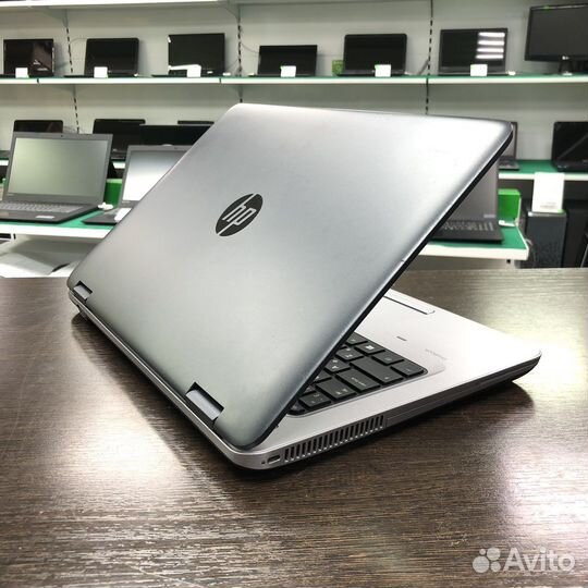 Ноут HP профессиональный core i3 8gb ddr4