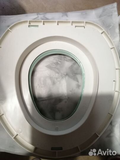 Продам детское сиденье на унитаз