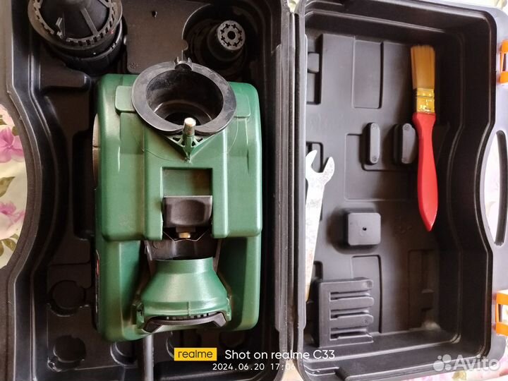 Заточной станок