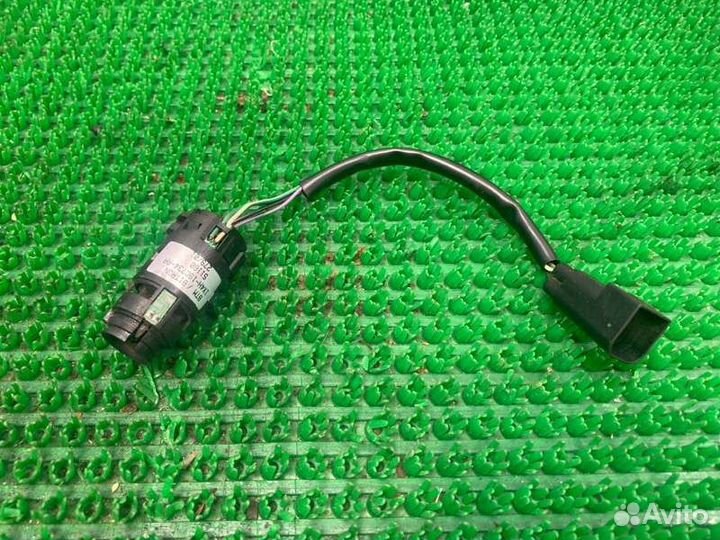 Датчик температуры воздуха Jaguar X-Type X400 AJ25