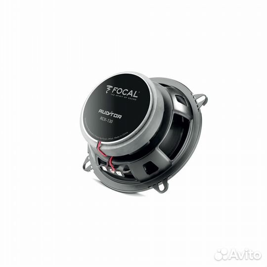 Коаксиальная акустика Focal RCX-130