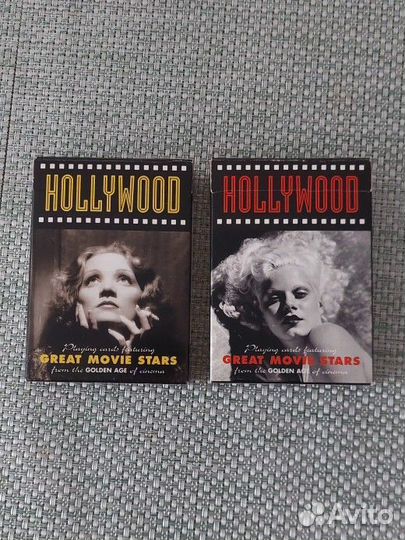 Игральные карты Piatnik