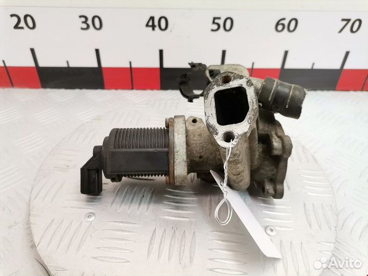 Клапан EGR Suzuki Swift 3 2009 18520N86J01