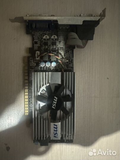 Видеокарта