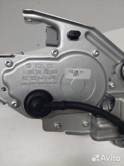 Моторчик стеклоочистителя задний Land Rover Vogue