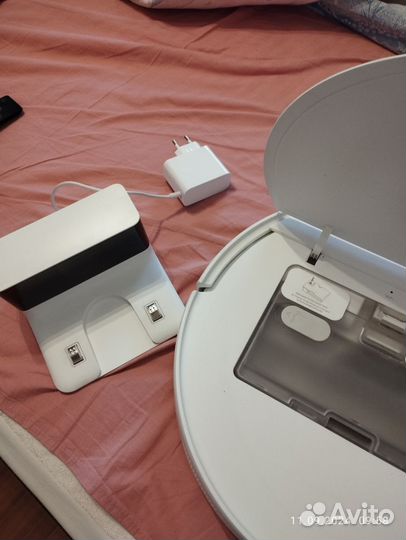 Робот пылесос xiaomi