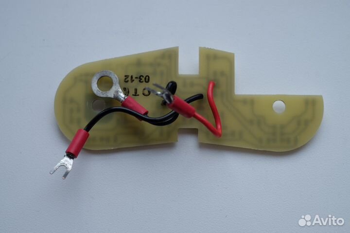 Плата плафона салона Chevrolet, Daewoo