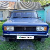 ВАЗ (LADA) 2105 1.5 MT, 2005, 63 680 км, с пробегом, цена 77 000 руб.