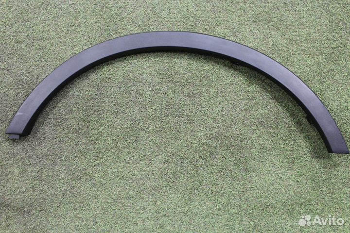 Расширитель крыла RE LH Atlas NL-3*