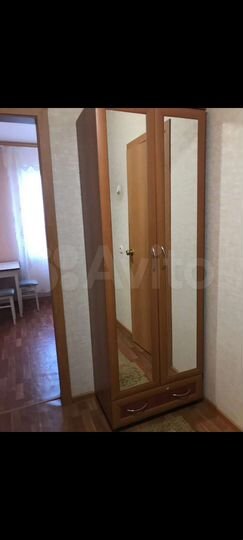 1-к. квартира, 36 м², 16/17 эт.