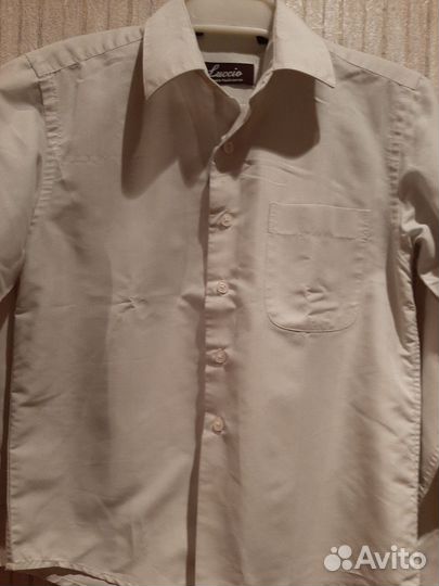 Рубашка для мальчика