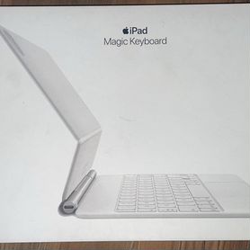 Клавиатура apple magic keyboard для iPad pro