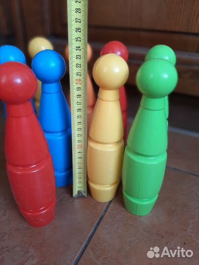 Детские игрушки