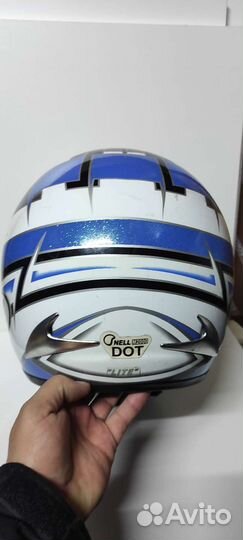 Шлем