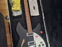 Rickenbacker 330