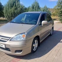 Suzuki Liana 1.6 MT, 2007, 305 000 км, с пробегом, цена 435 000 руб.