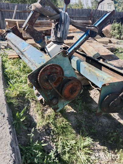 Автоподъемник бу