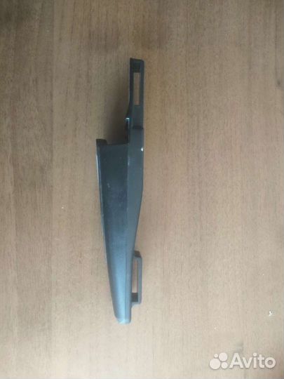 Ножны для дайверского ножа