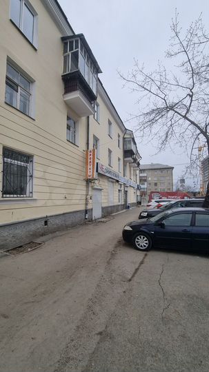 Свободного назначения, 100 м²