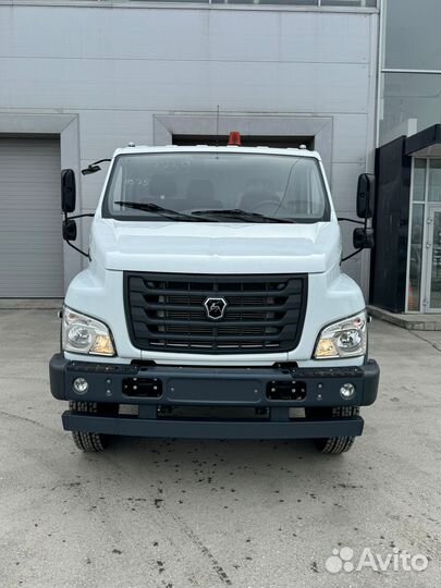 Автоцистерна 42 м³ ГАЗ ГАЗон Next, 2024