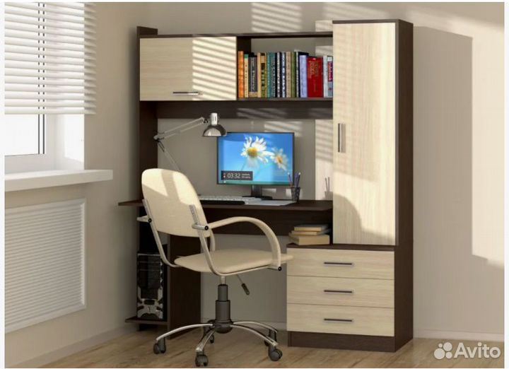 Детский уголок. Мебель для детской