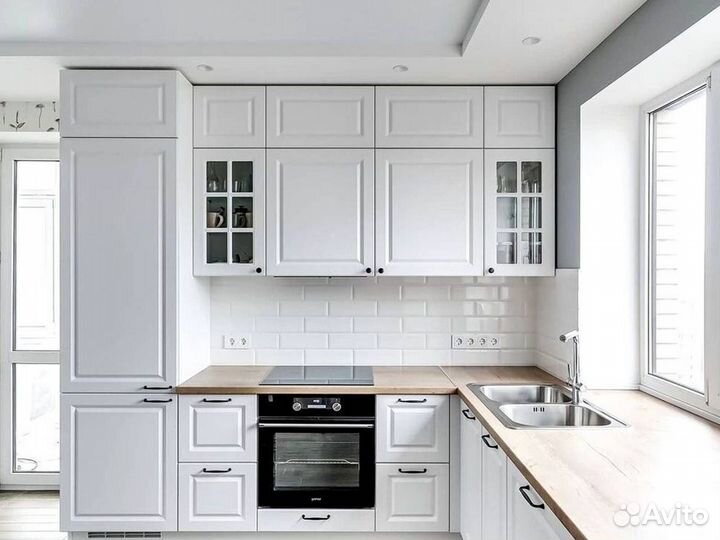 Кухонный гарнитур 