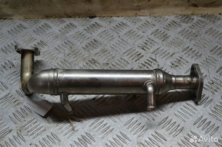 Радиатор системы EGR Toyota Land Cruiser Prado