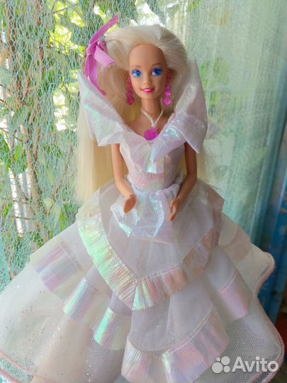 Куклы Barbie