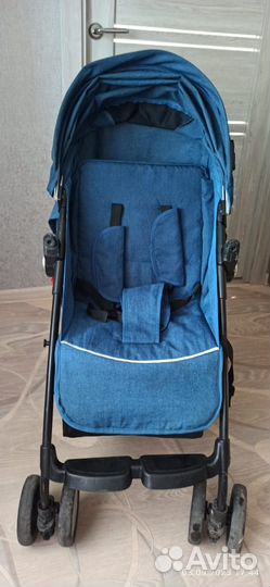 Продам детскую коляску