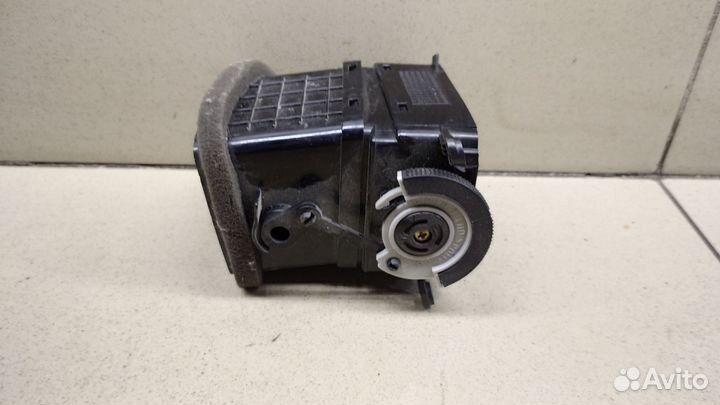 Дефлектор воздушный Elantra 2000-2005