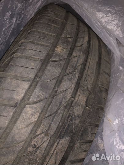 Matador MP 47 Hectorra 3 195/55 R16