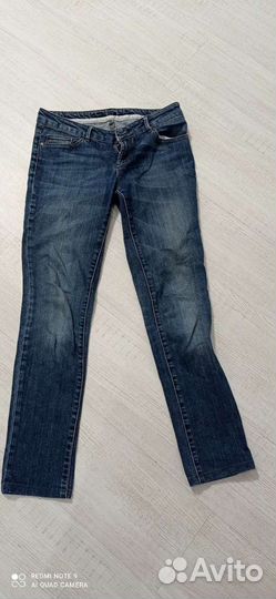 Пакет женских вещей размер 42-44