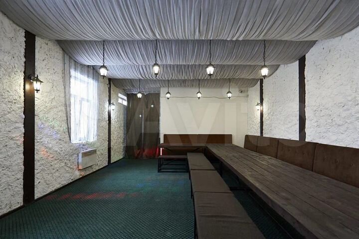 Коттедж 120 м² на участке 2 сот.