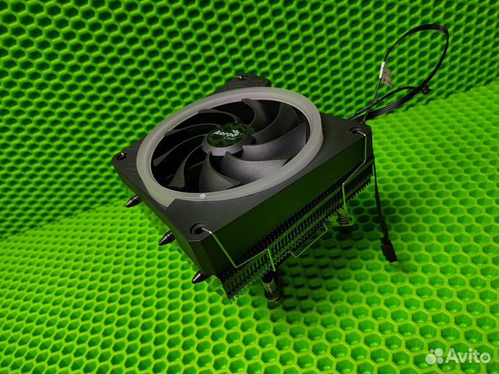 Кулер для процессора Aerocool