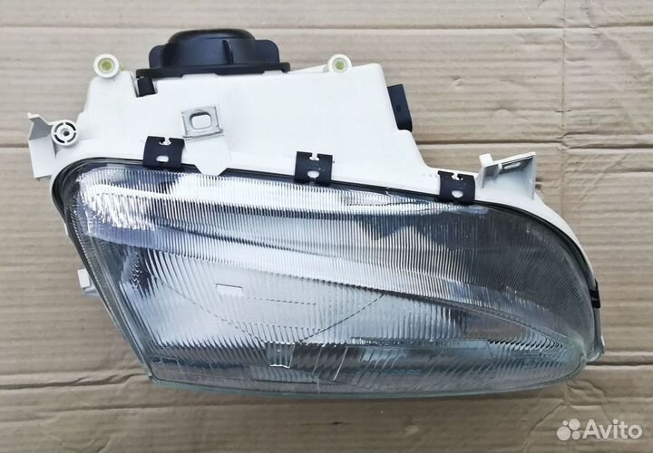 Фара Шаран Альхамбра