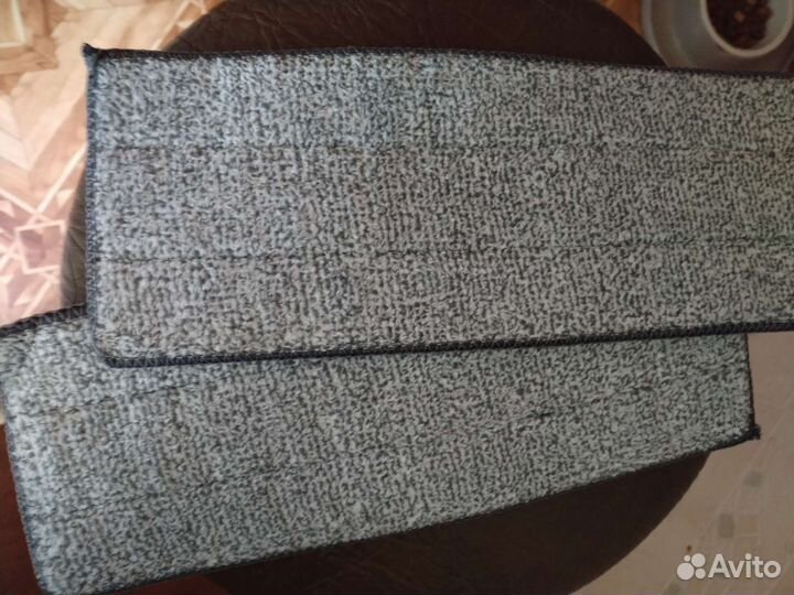 Насадки на швабру