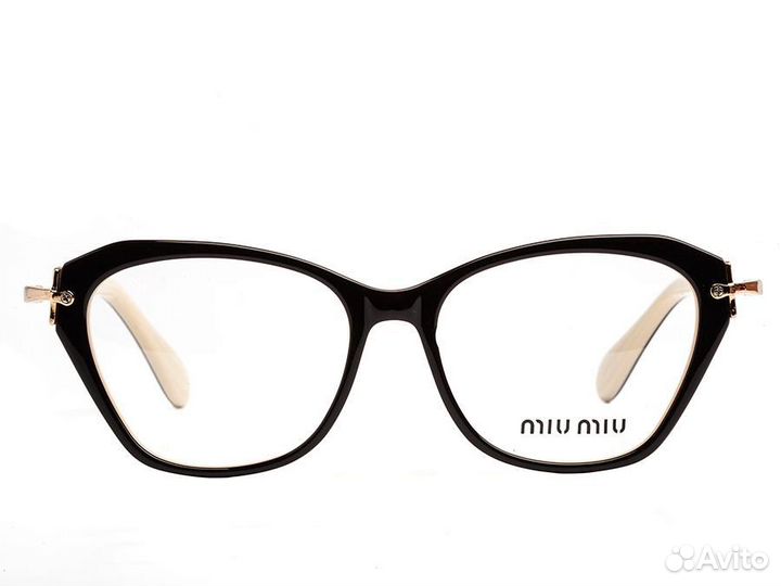 Оправа MIU MIU MU 04LV PC6-101