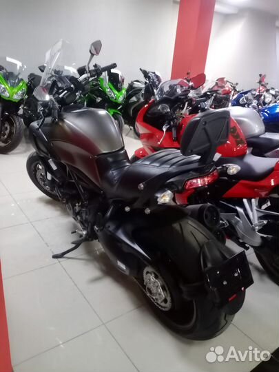 Продам Ducati Diavel, 2013