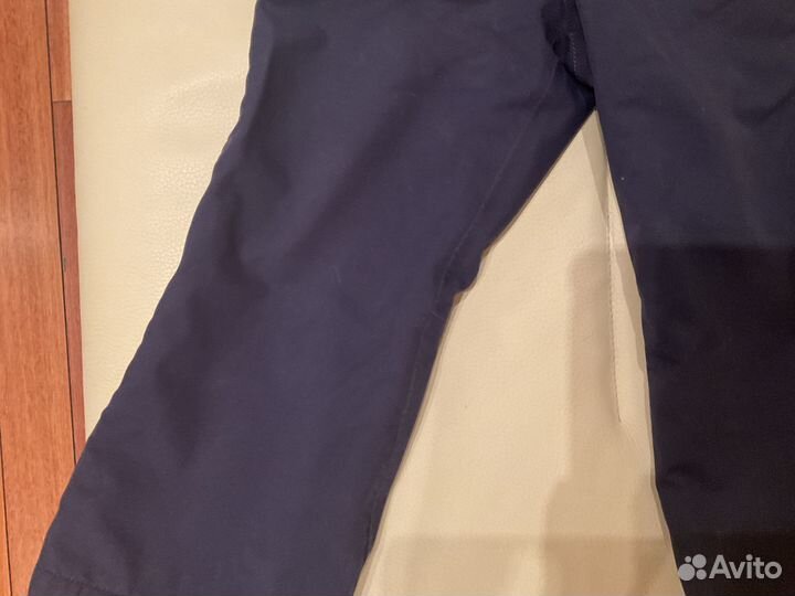 Зимние брюки Reima Tec 110 р